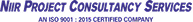 NPCS logo